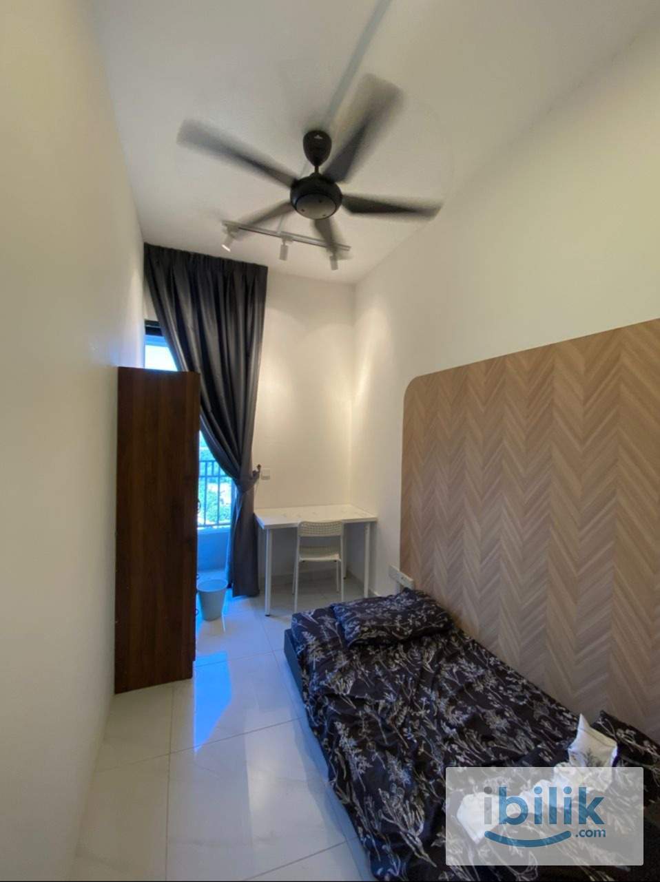 Rm400 Single room near AEON Seri Kembangan  - Image 1