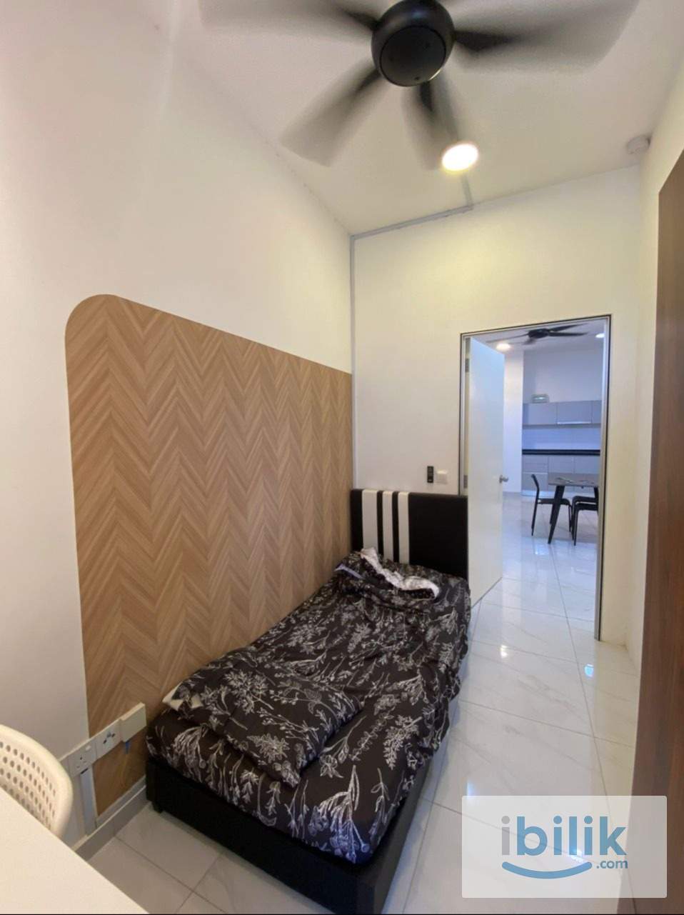 Rm400 Single room near AEON Seri Kembangan  - Image 2