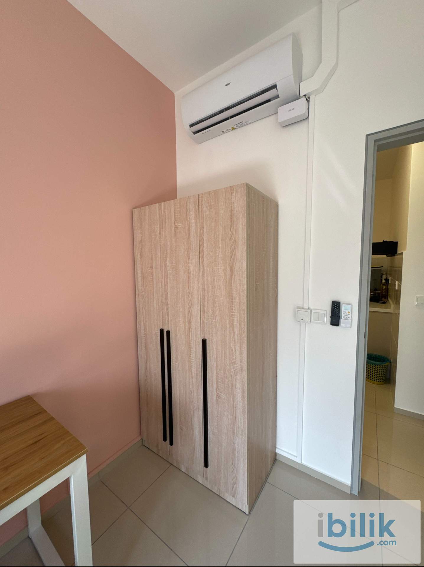 Newly Renovated Fully Furnished Single Room  - Image 1