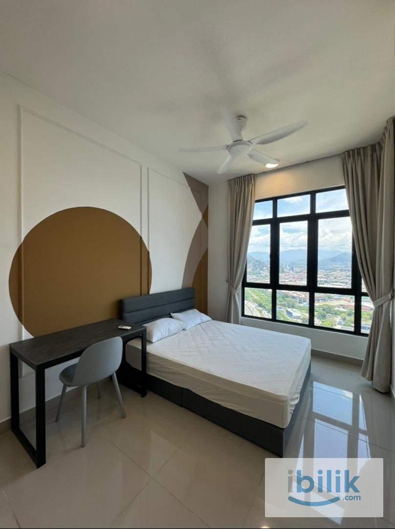 Beautiful Master Room near Taman Wahyu  - Image 1