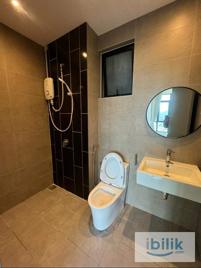 Beautiful Master Room near Taman Wahyu  - Image 3