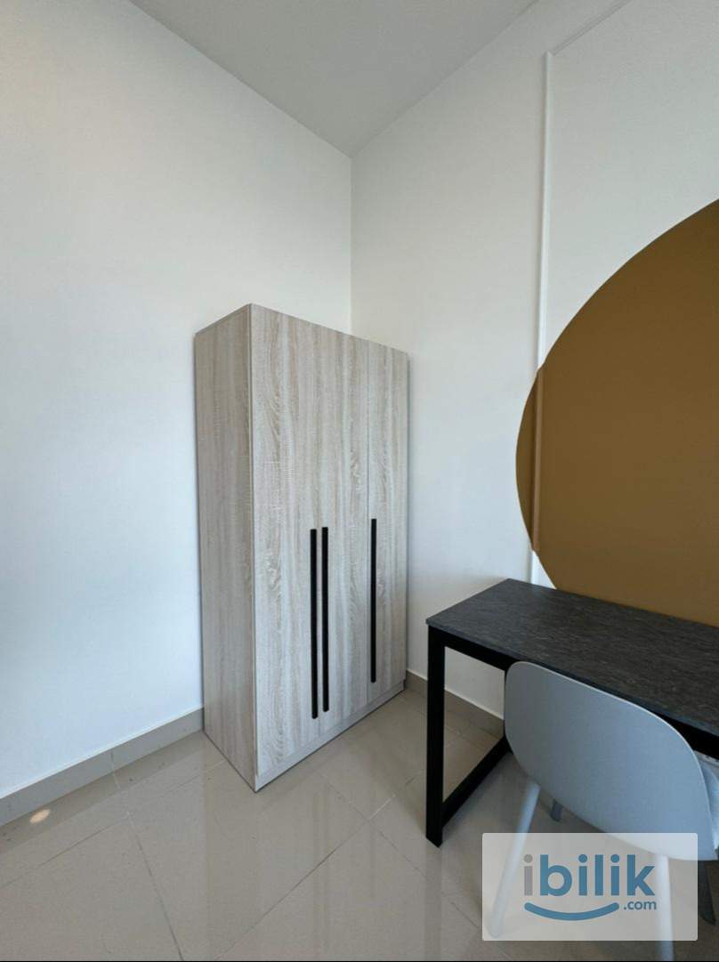 Beautiful Master Room near Taman Wahyu  - Image 4