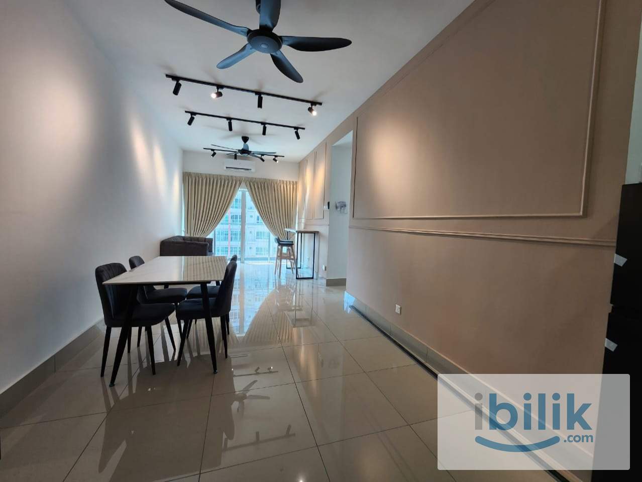 Beautiful Master Room near Taman Wahyu  - Image 5