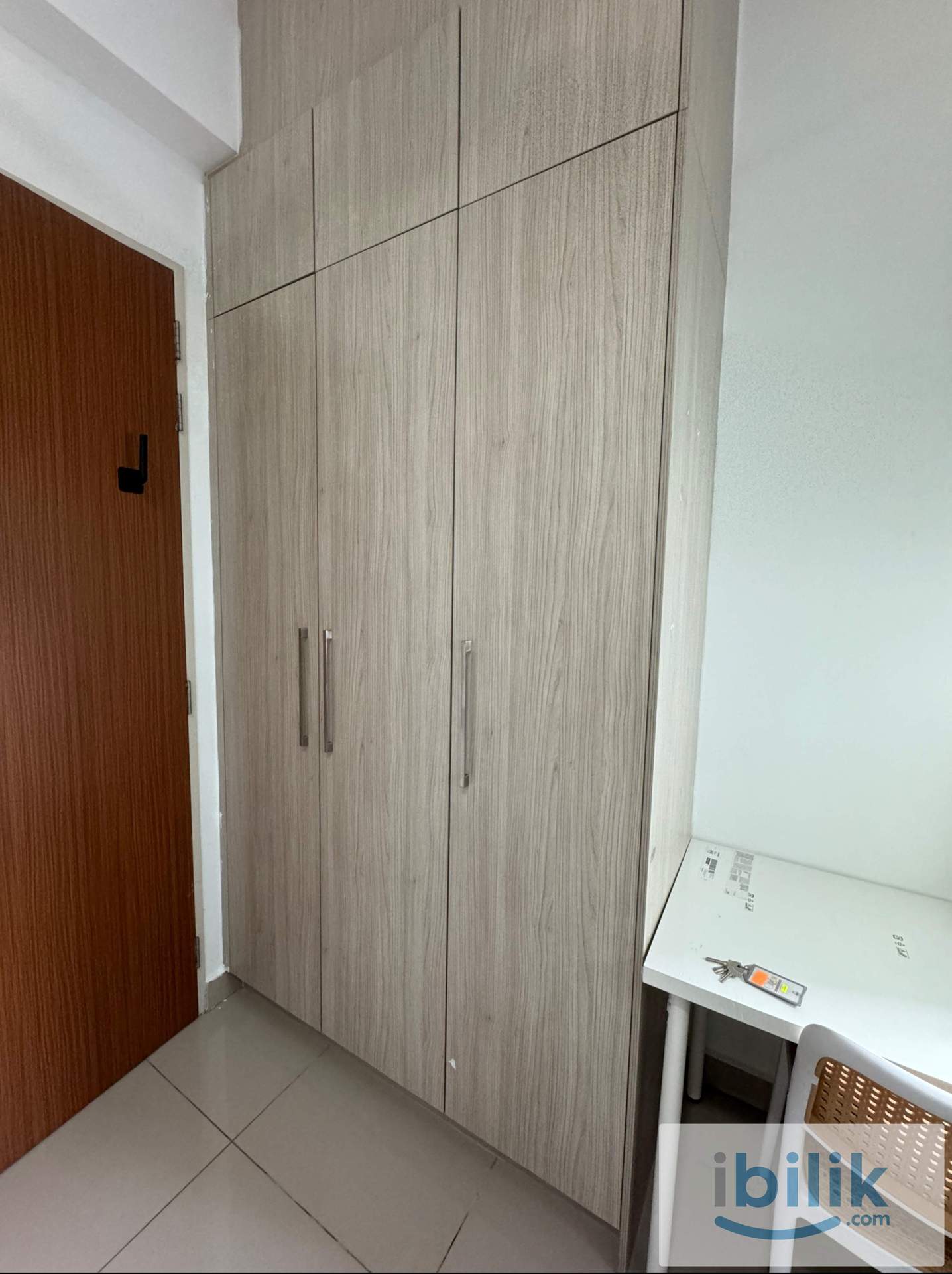 3rooms 2baths Female unit Single Room  - Image 2