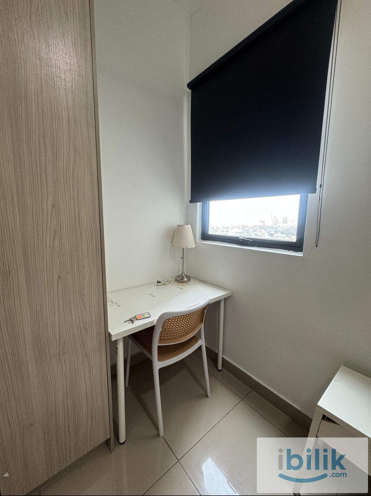 3rooms 2baths Female unit Single Room  - Image 4