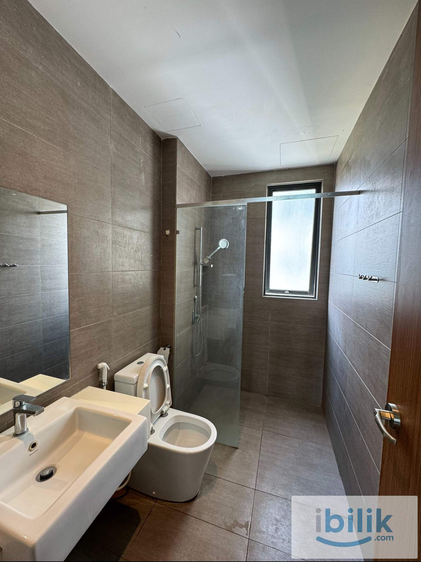 Female Unit Master Room Fully Furnished old klang road  - Image 5