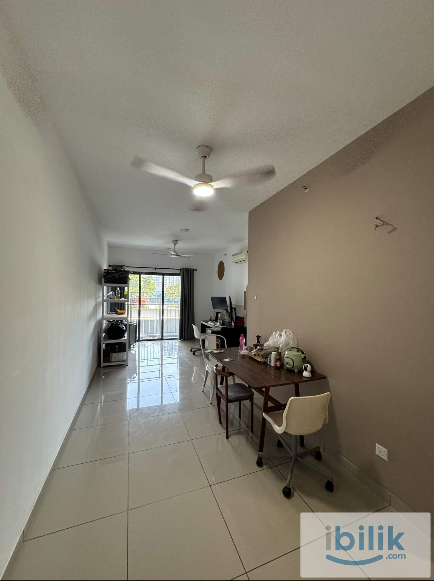 Fully Furnished Master Room for Couple  - Image 3