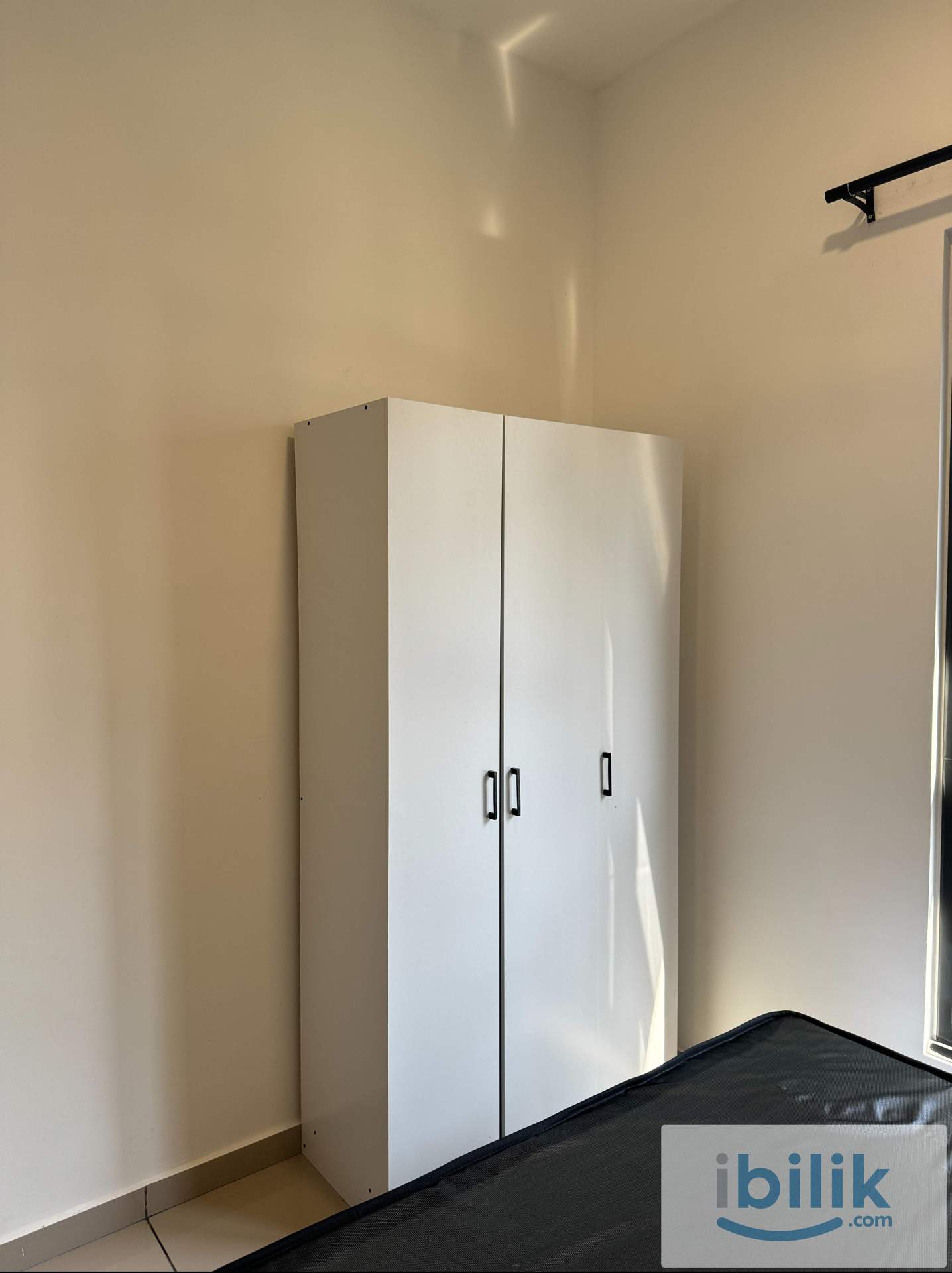 Fully Furnished Master Room for Couple  - Image 5