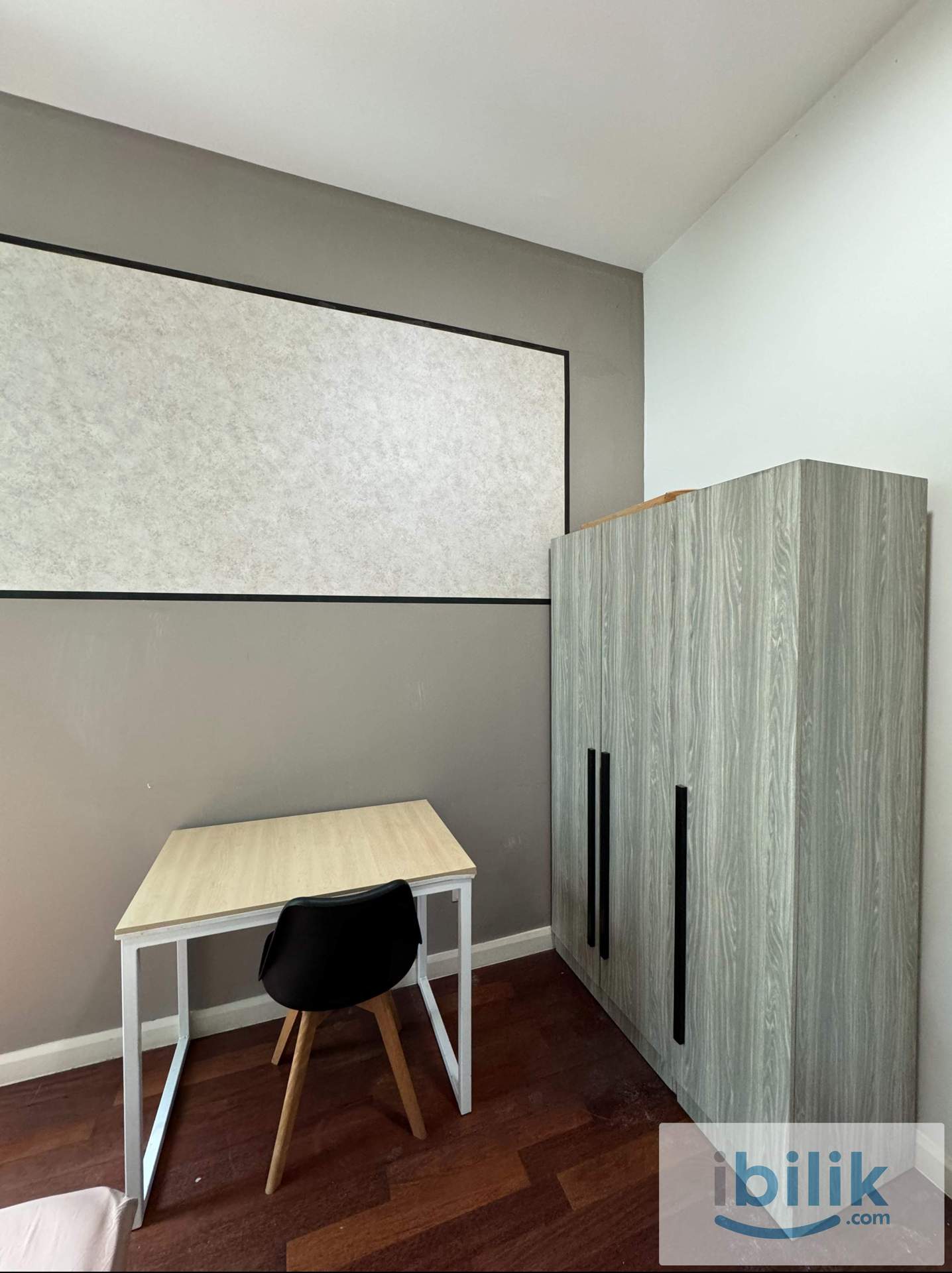 Fully Furnished Middle Room 3km to mrt kuchai - Image 2