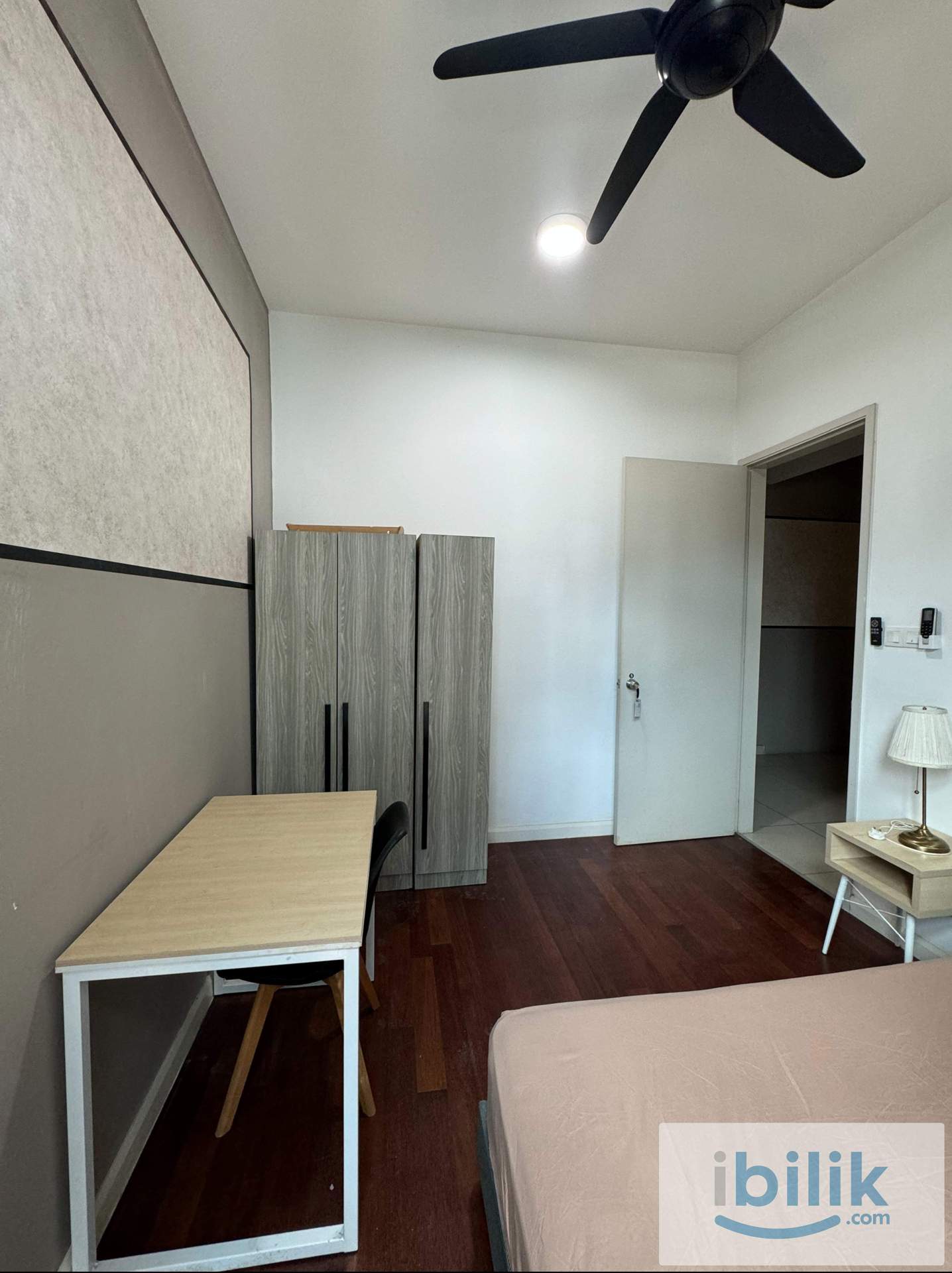 Fully Furnished Middle Room 3km to mrt kuchai - Image 4