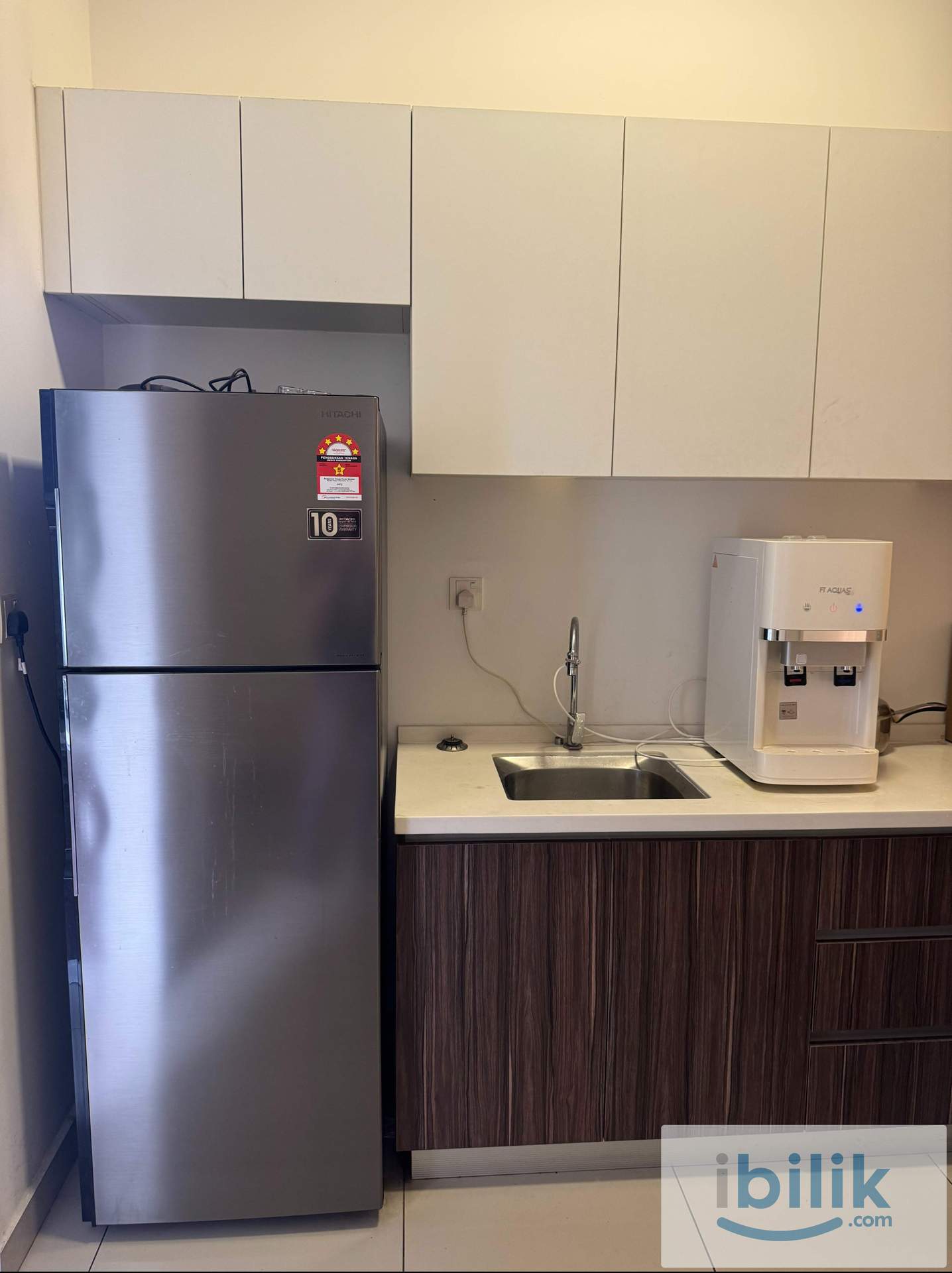 Fully Furnished Middle Room 3km to mrt kuchai - Image 7
