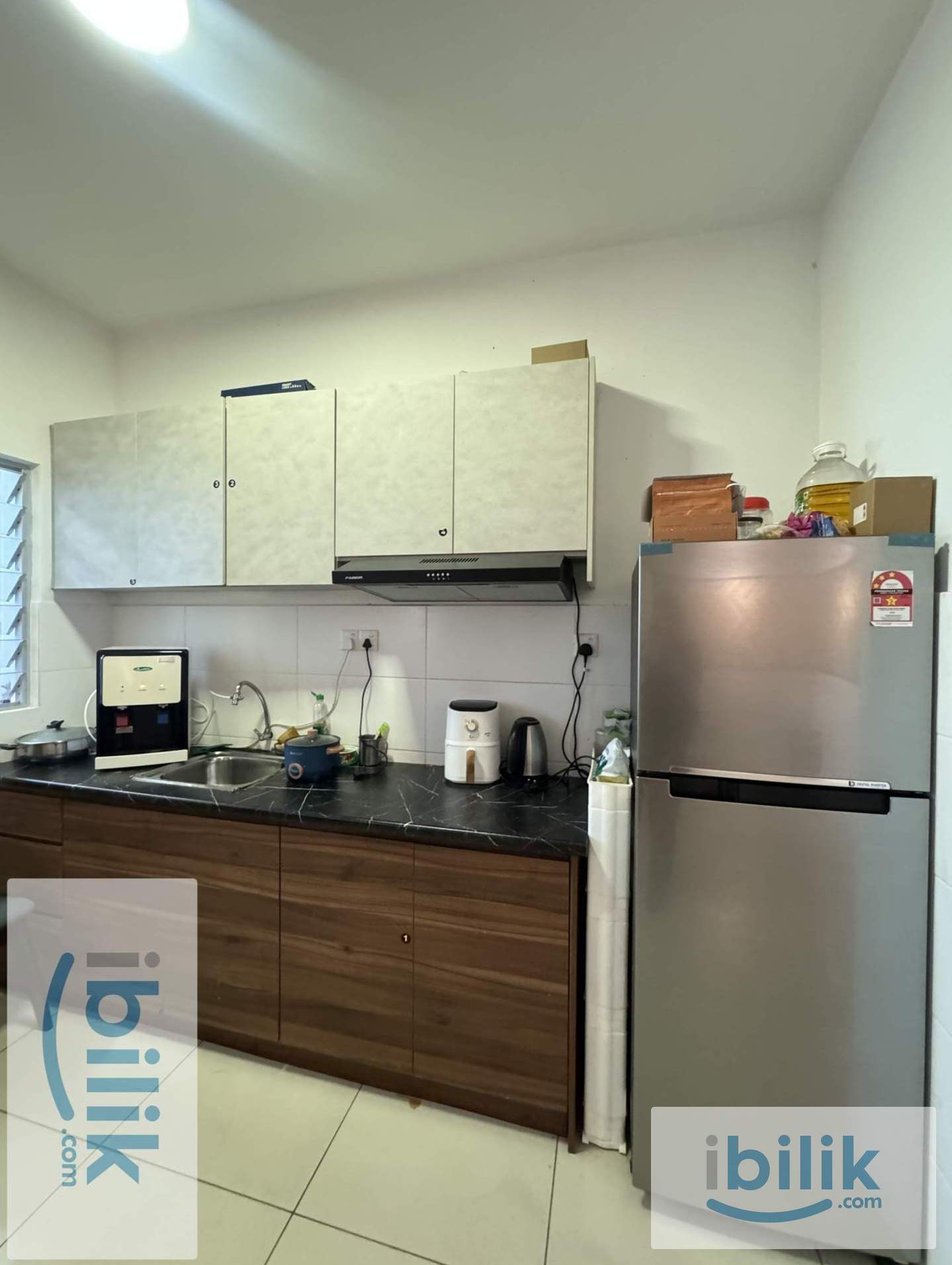 RM480 Fully Furnished Single Room in KLCenter  - Image 8