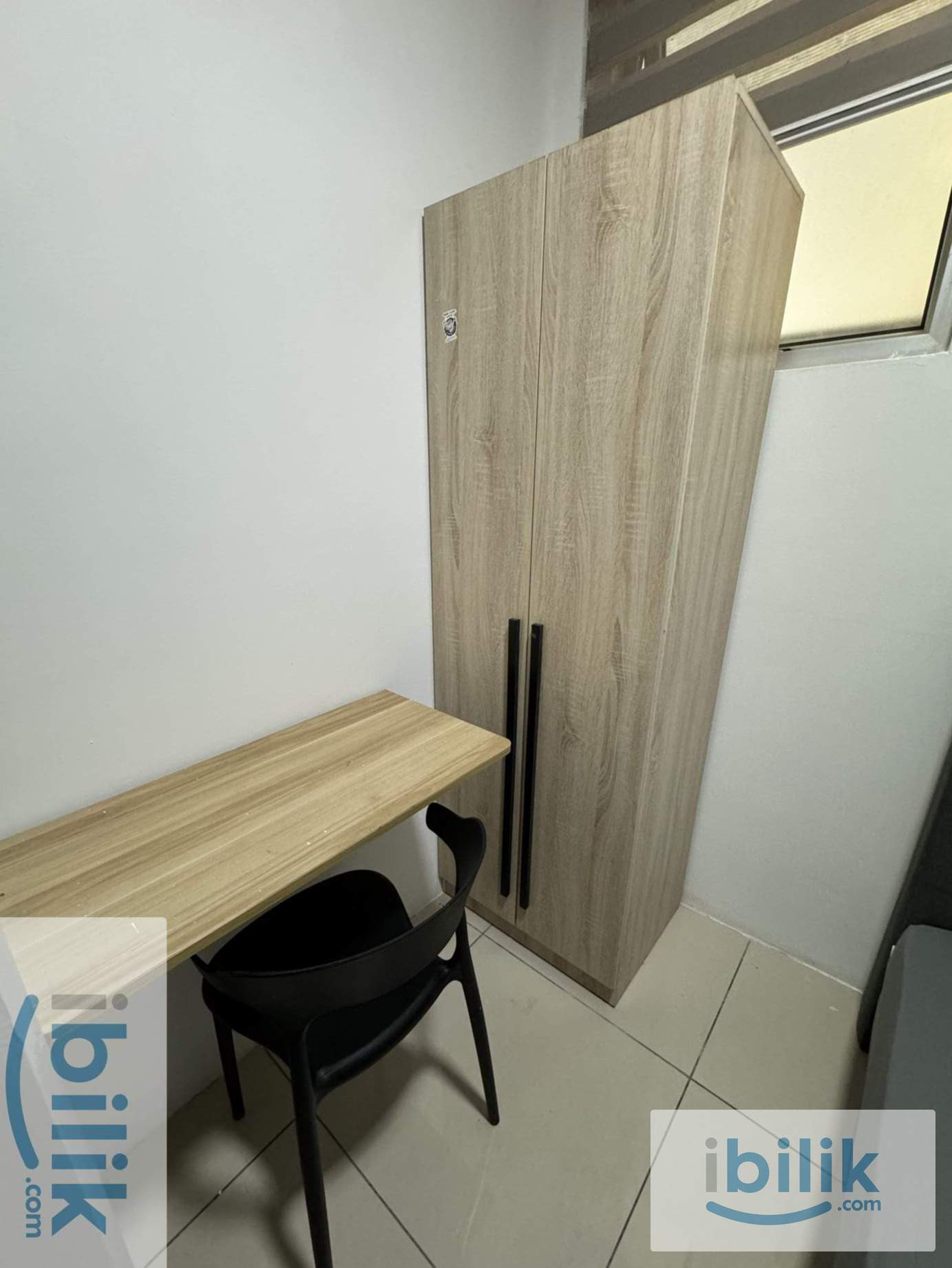 RM480 Fully Furnished Single Room in KLCenter  - Image 5