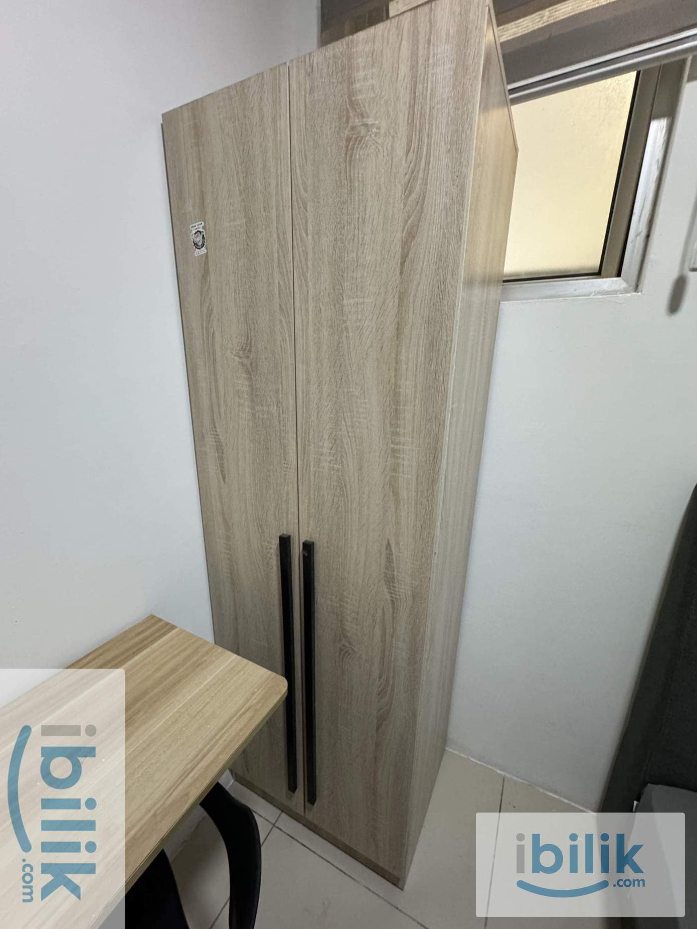 RM480 Fully Furnished Single Room in KLCenter  - Image 9