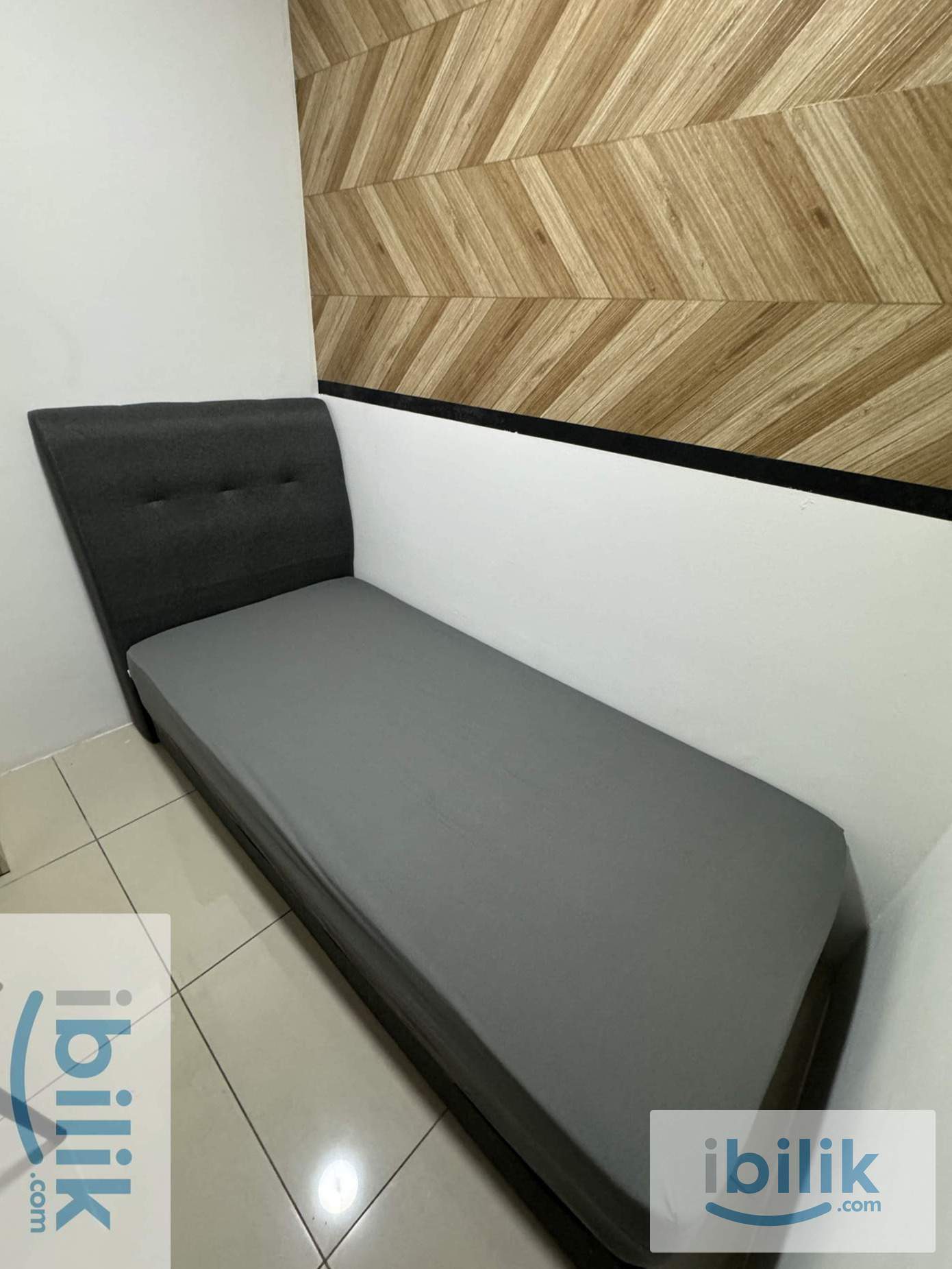 RM480 Fully Furnished Single Room in KLCenter  - Image 3