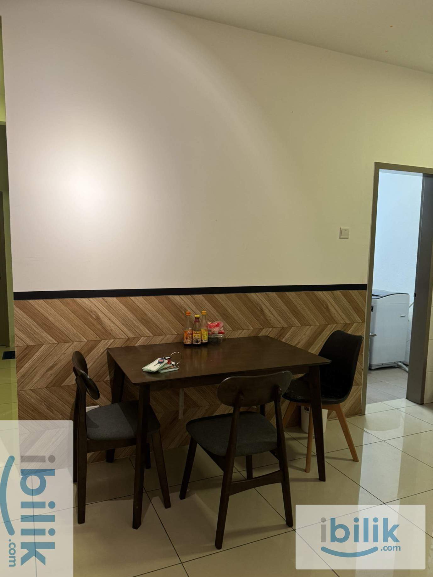 RM480 Fully Furnished Single Room in KLCenter  - Image 7