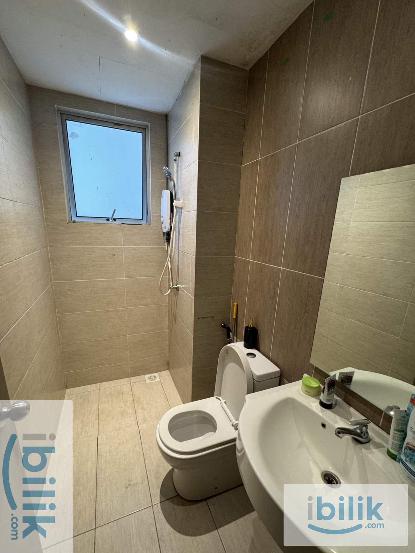 RM480 Fully Furnished Single Room in KLCenter  - Image 6