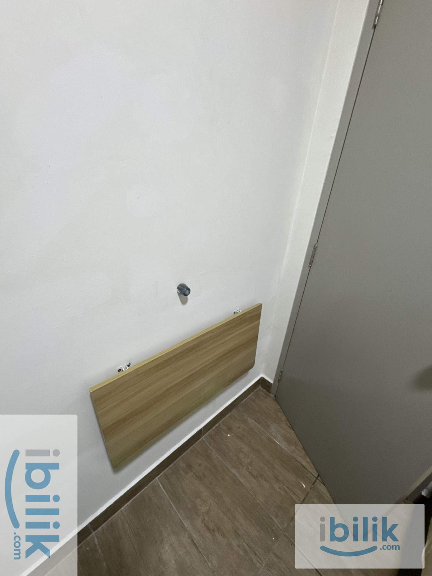 RM480 Fully Furnished Single Room in KLCenter  - Image 4