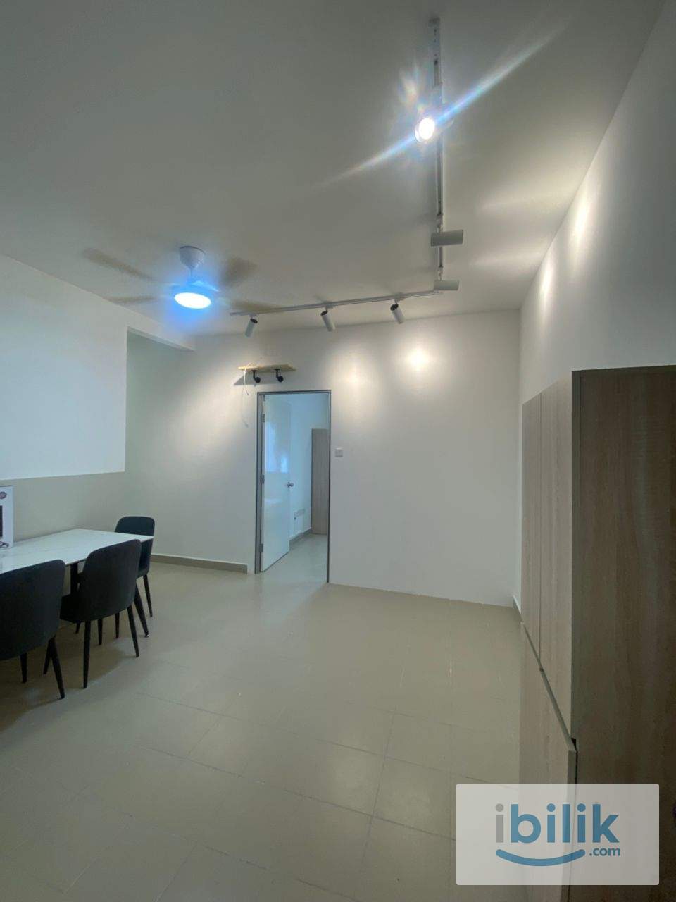 Pudu Fully Furnished Cosy Single Room RM550 - Image 6