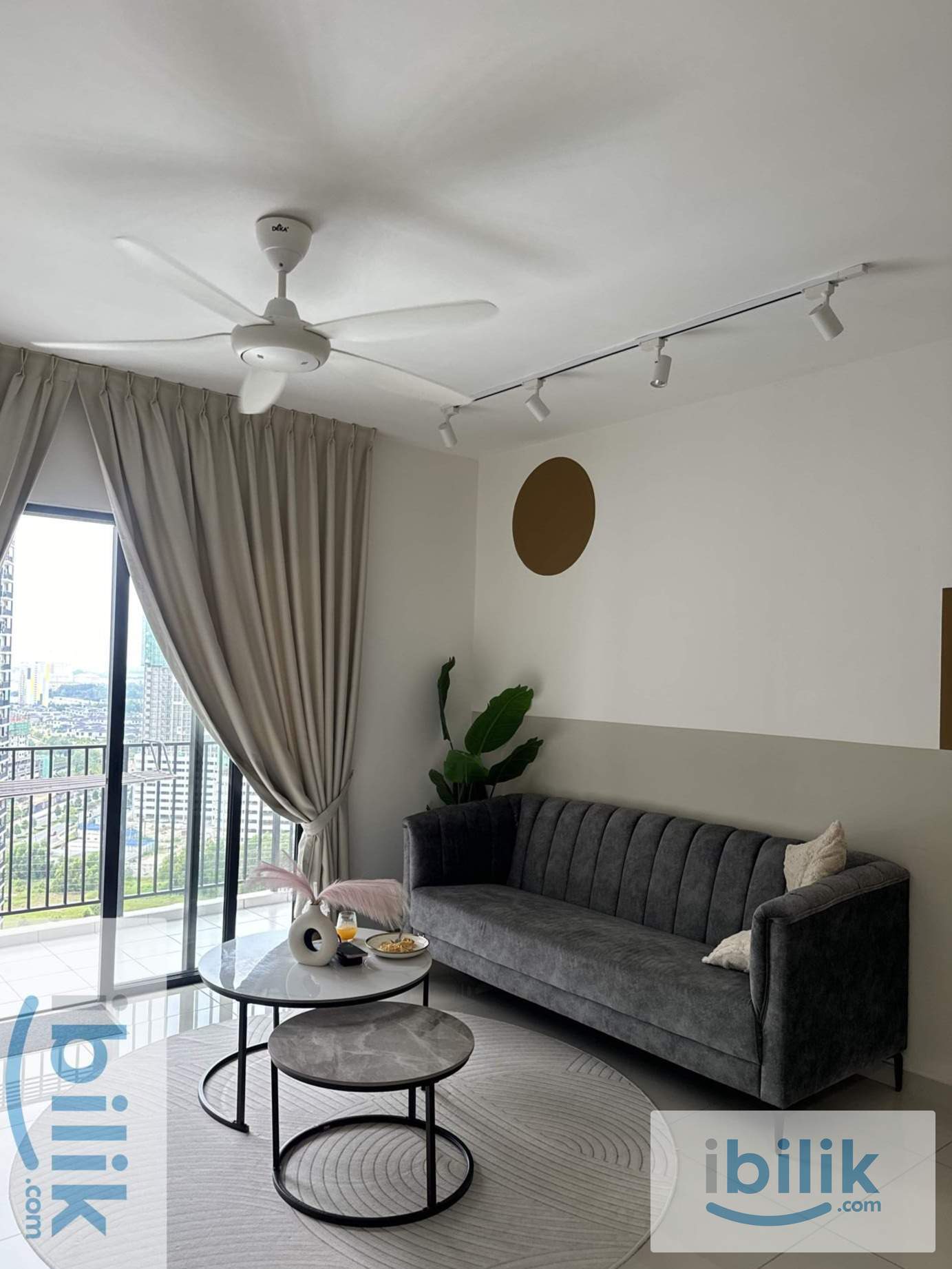 Female Unit Cosy Fully furnished Middle Room Shah Alam  - Image 5