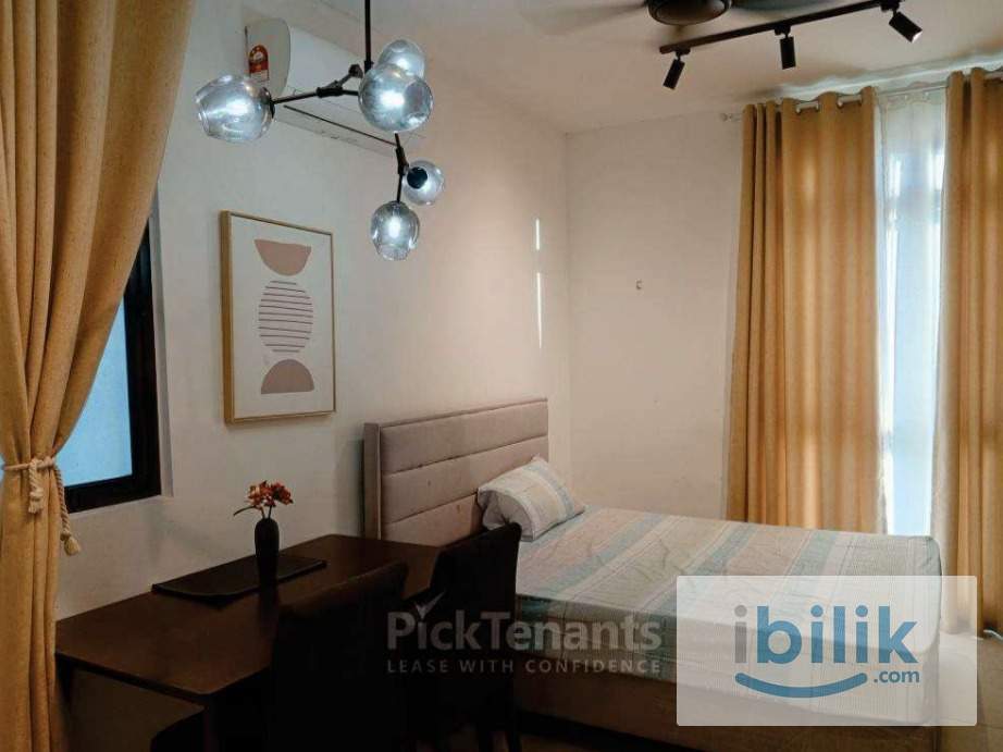 neu suites jalan ampang hilir setiawangsa taman datuk keramat - Image 1