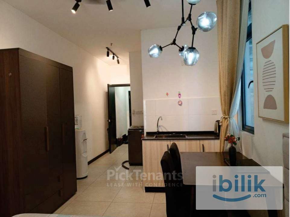 neu suites jalan ampang hilir setiawangsa taman datuk keramat - Image 2