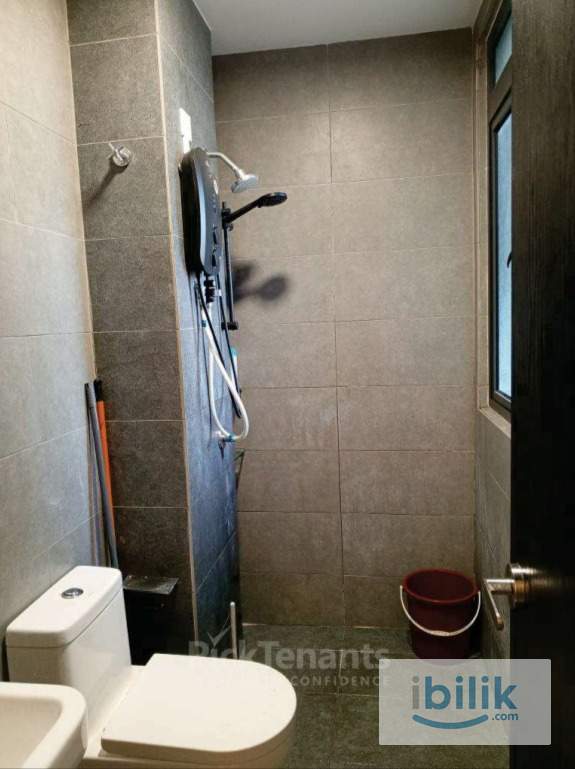 neu suites jalan ampang hilir setiawangsa taman datuk keramat - Image 3