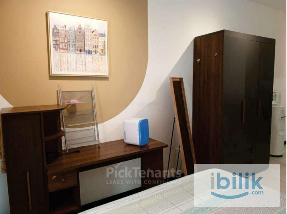 neu suites jalan ampang hilir setiawangsa taman datuk keramat - Image 4