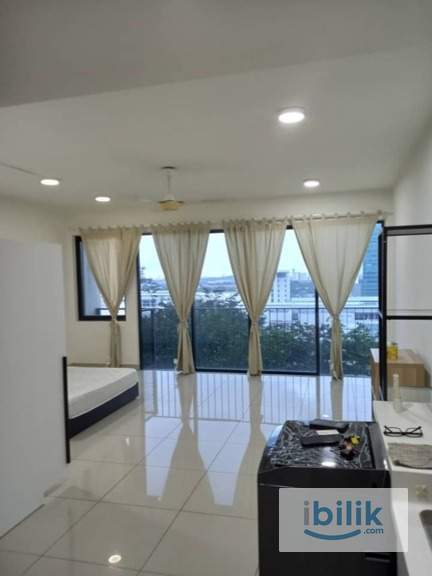 Trefoil Setia Alam U13 Shah Alam Meru Klang Bukit Raja - Image 1