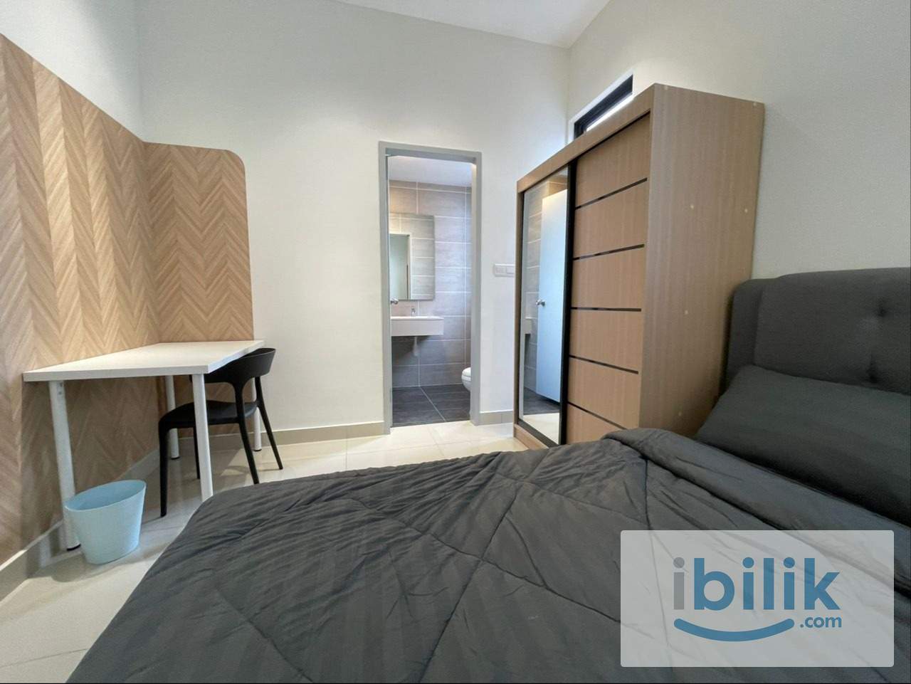 platinum arena studio unit old klang road bangsar petaling jaya - Image 2
