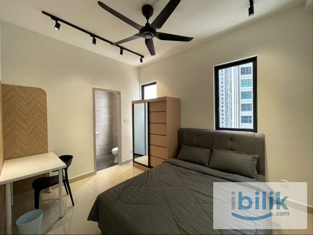 platinum arena studio unit old klang road bangsar petaling jaya - Image 5