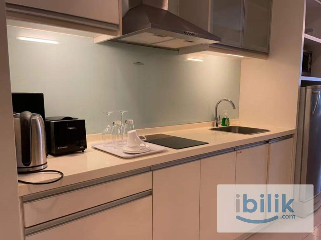 Cormar Suites Fraser Place Lot 163 Bukit Bintang Sultan Ismail Ampang - Image 1