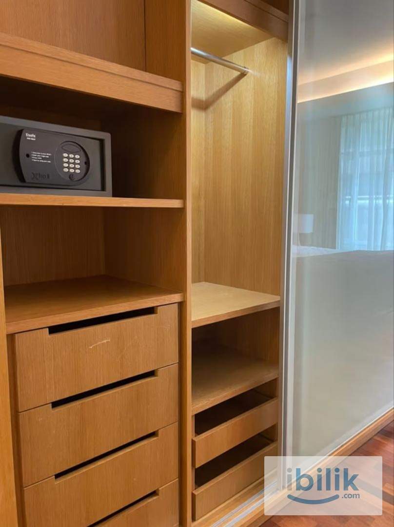 Cormar Suites Fraser Place Lot 163 Bukit Bintang Sultan Ismail Ampang - Image 2