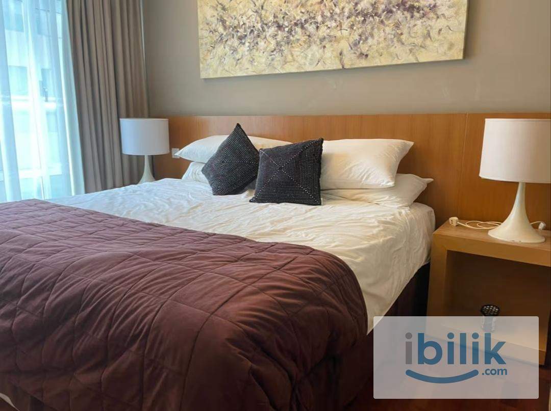 Cormar Suites Fraser Place Lot 163 Bukit Bintang Sultan Ismail Ampang - Image 4