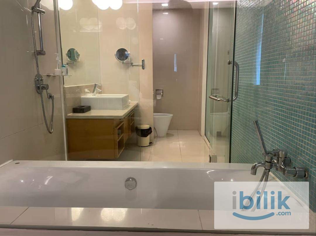 Cormar Suites Fraser Place Lot 163 Bukit Bintang Sultan Ismail Ampang - Image 5