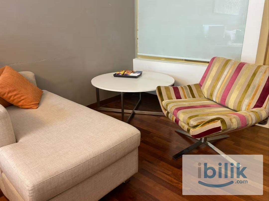 Cormar Suites Fraser Place Lot 163 Bukit Bintang Sultan Ismail Ampang - Image 6