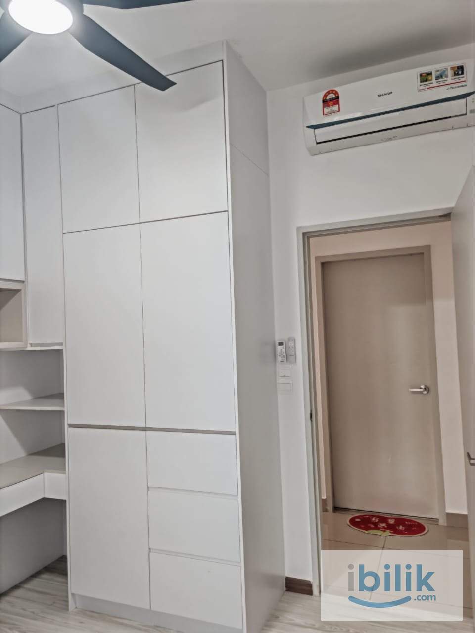 m oscar medium room sri petaling bukit jalil oug kuchai lama - Image 2