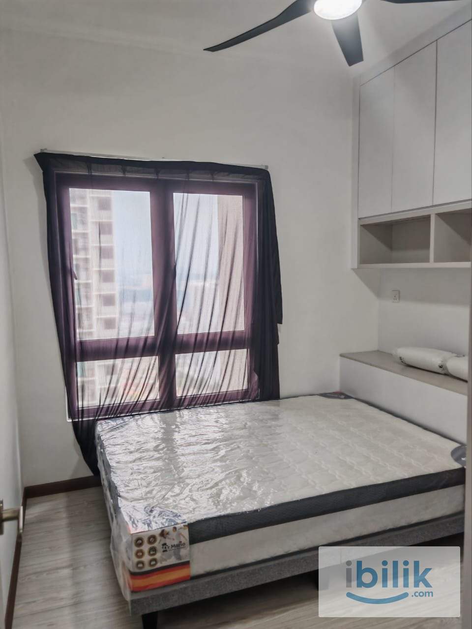 m oscar medium room sri petaling bukit jalil oug kuchai lama - Image 3