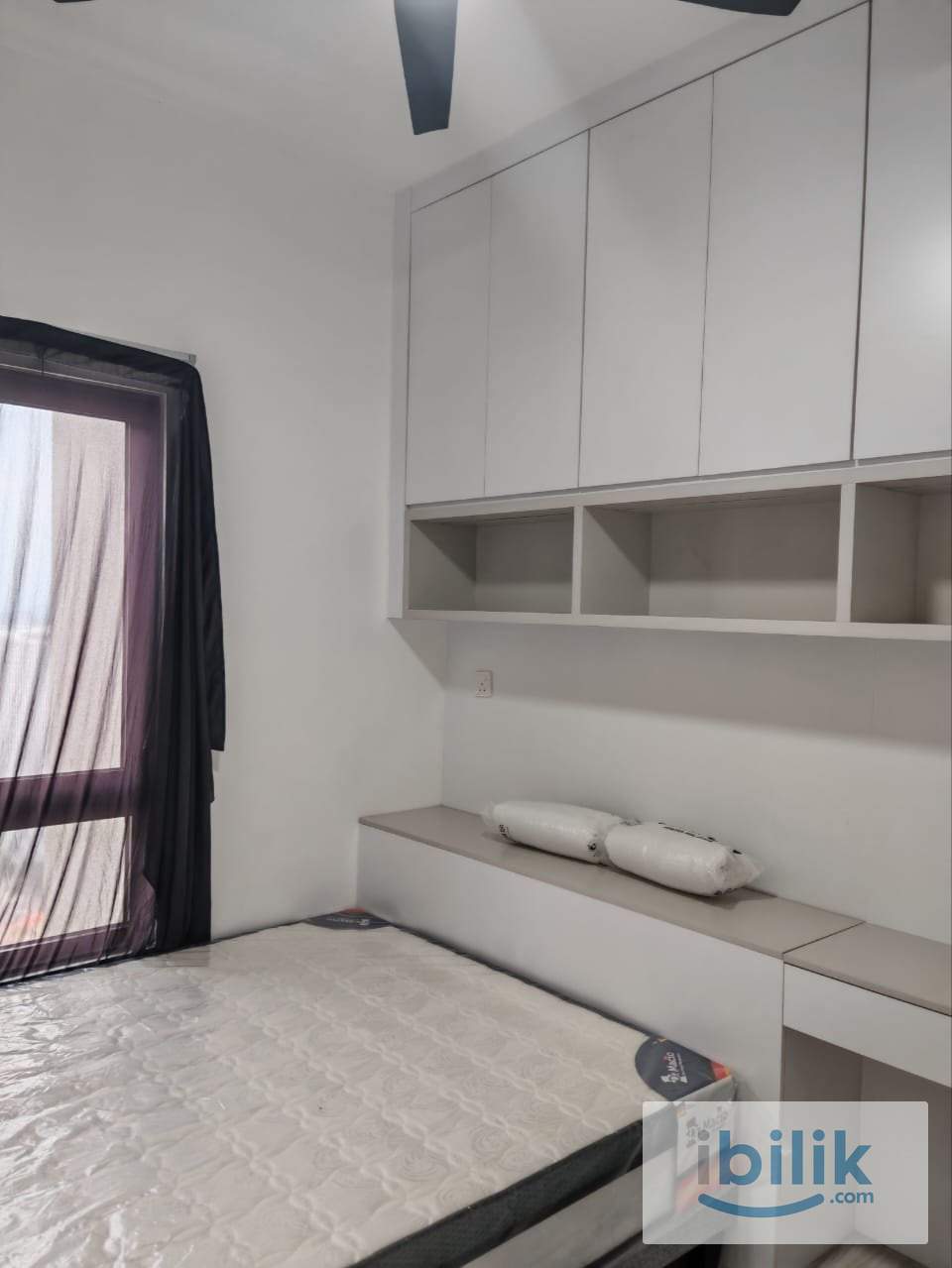 m oscar medium room sri petaling bukit jalil oug kuchai lama - Image 5