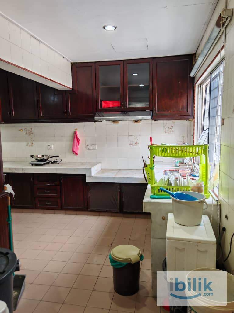 Jalan 17/21b Seksyen 17 Petaling Jaya Ss2 Damansara Uptown Bandar Utama Kelana Jaya - Image 7