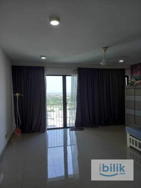 trefoil setia dagang setia alam u13 shah alam meru klang - Image 3