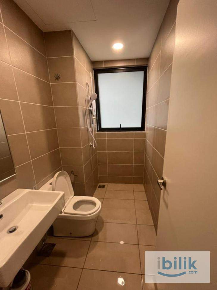 Single Room at D'Sara Sentral - Sungai Buloh - Image 4
