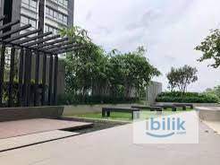 Single Room at D'Sara Sentral - Serviced Apartment, Shah Alam - Image 5