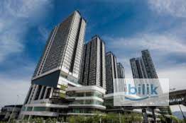 Single Room at D'Sara Sentral - Serviced Apartment, Shah Alam - Image 4