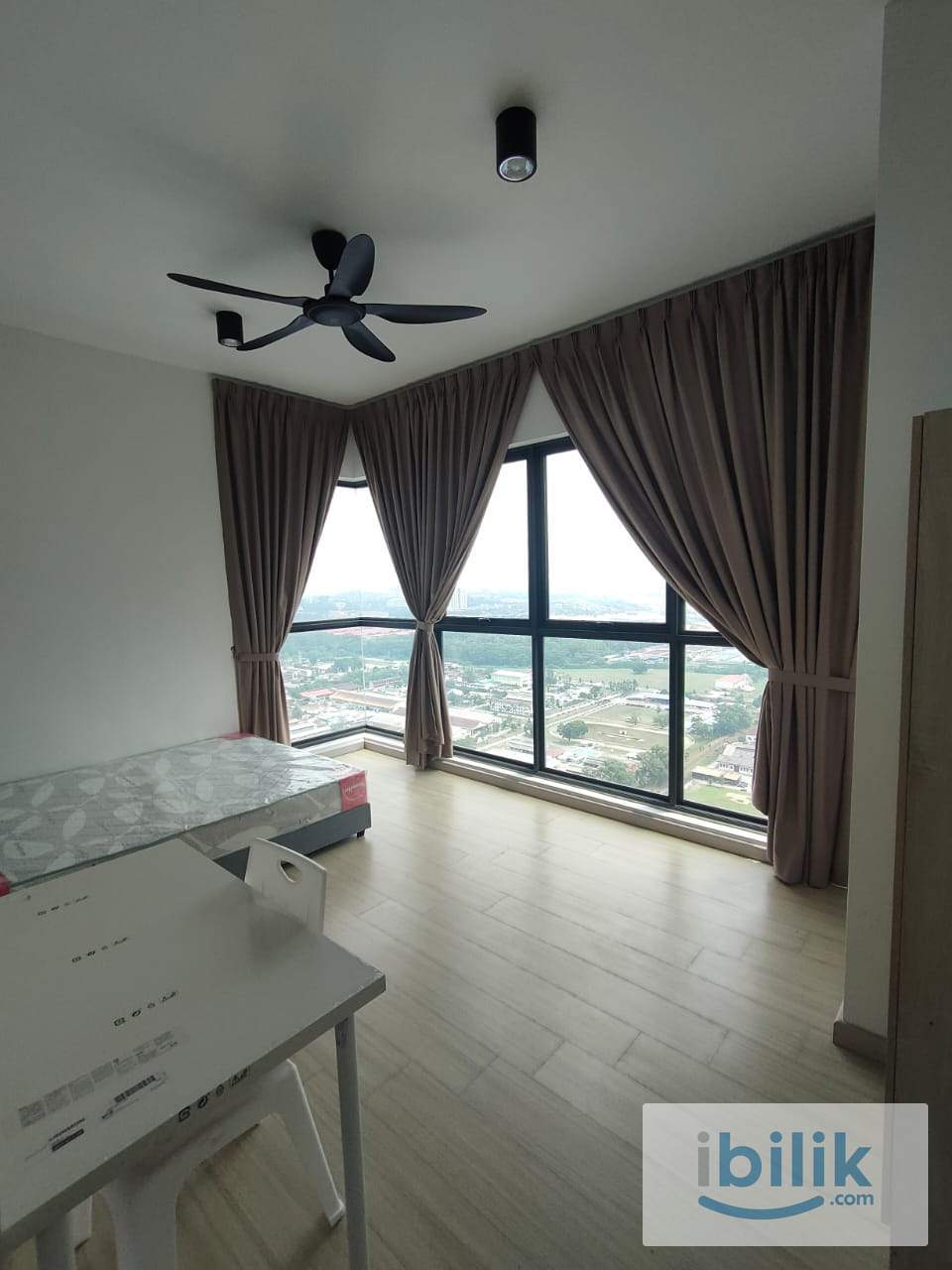 Master Room at D'Sara Sentral - Sungai Buloh - Image 1
