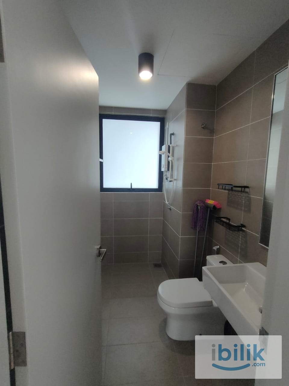 Middle Room at D'Sara Sentral - Sungai Buloh - Image 3
