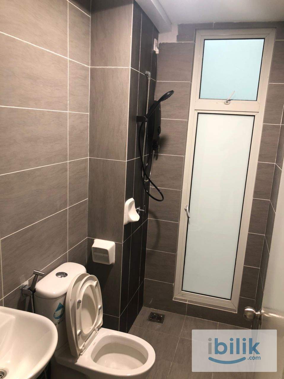 Balcony Room For Rent at Suasana Damansara Damai - Image 4