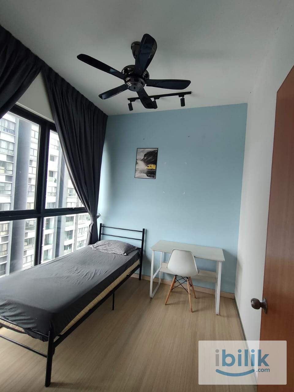 Window Room at D'Sara Sentral - Sungai Buloh - Image 1