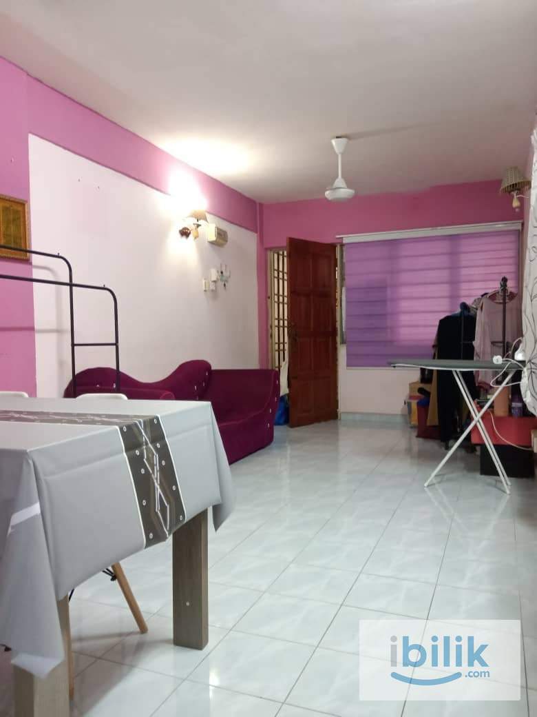 Bilik Sewa Perempuan Bandar Seri Putra, Bandar Puteri Bangi Bandar Bukit Mahkota, Berhampiran Nilai Bangi Kajang - Image 4