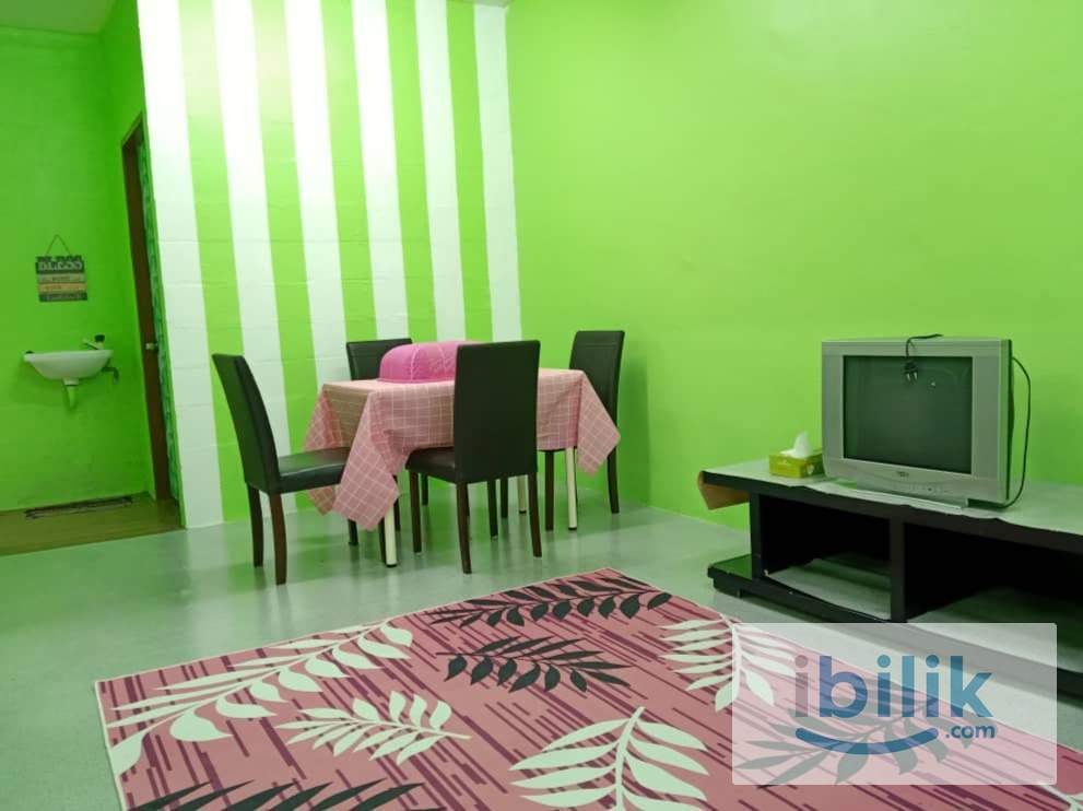 Bilik sewa Bandar Bukit Mahkota, Bandar Seri Putra, Bandar Puteri Bangi, Kajang, Bangi, Nilai Muslimah - Image 2